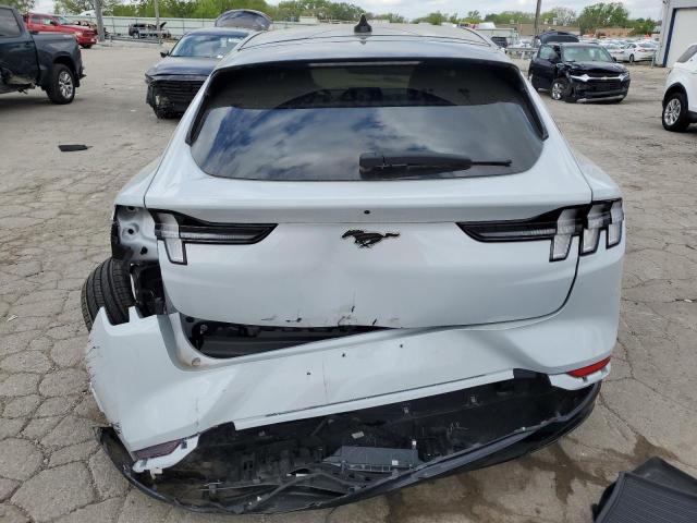 Продажа на аукционе авто 2023 Ford Mustang Ma, vin: 3FMTK3S59PMB03597, номер лота: 56572285