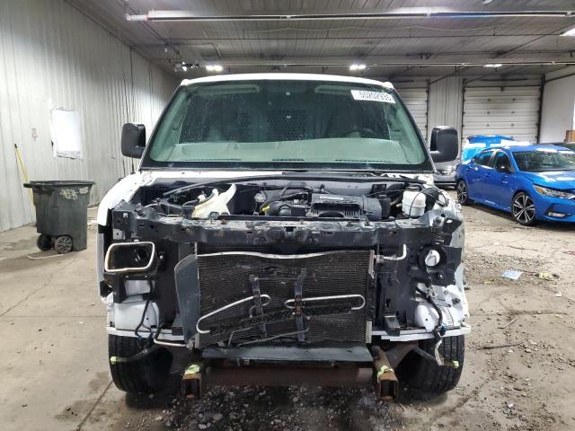2016 Chevrolet Express G2500 მანქანა იყიდება აუქციონზე, vin: 1GCWGAFG4G1125622, აუქციონის ნომერი: 55202935