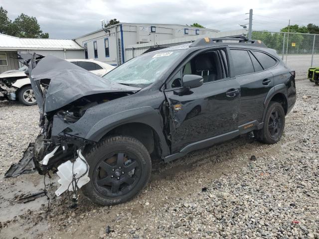 Aukcja sprzedaży 2023 Subaru Outback, vin: 4S4BTGUD9P3175616, numer aukcji: 55021205
