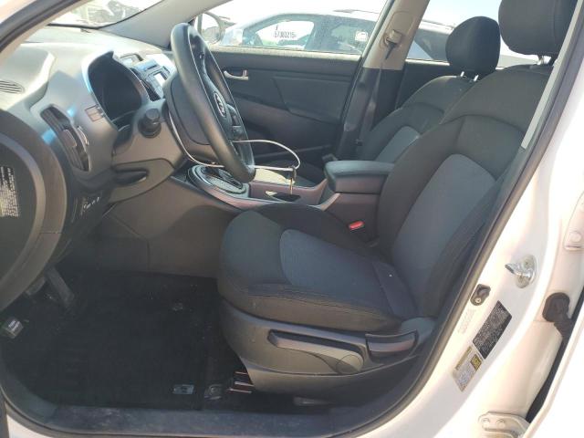 Aukcja sprzedaży 2015 Kia Sportage L, vin: KNDPBCAC4F7686756, numer aukcji: 57219155