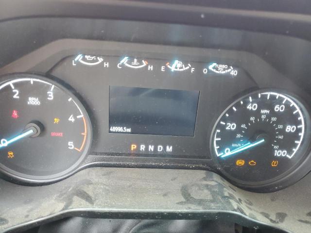 47958276 :رقم المزاد ، 1FT8W3BTXPEE14751 vin ، 2023 Ford F350 مزاد بيع