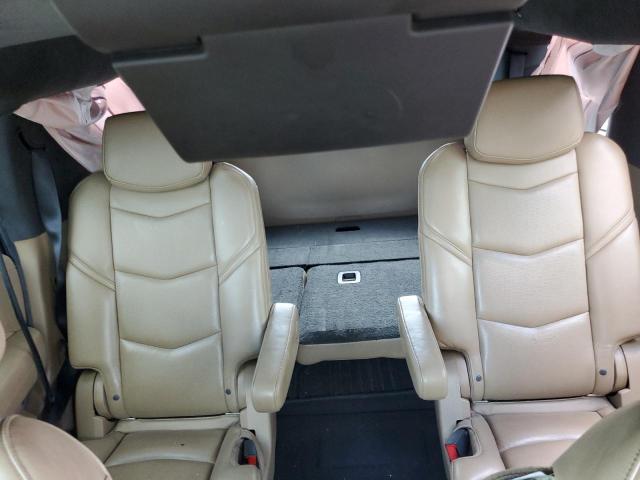 Продажа на аукционе авто 2019 Cadillac Escalade P, vin: 1GYS4DKJ0KR299346, номер лота: 58545065