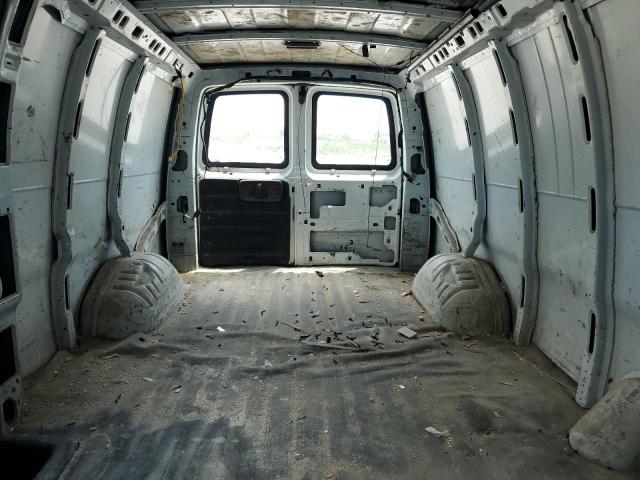 57347425 :رقم المزاد ، 1GTGG29V951190175 vin ، 2005 Gmc Savana G2500 مزاد بيع