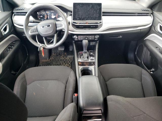 58036235 :رقم المزاد ، 3C4NJDAN5RT576865 vin ، 2024 Jeep Compass Sp مزاد بيع