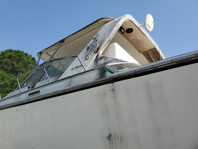 57050105 :رقم المزاد ، TRJKJ015J887 vin ، 1987 Other Boat Boat مزاد بيع