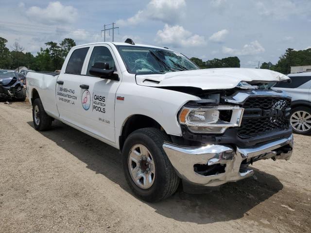 Продажа на аукционе авто 2020 Ram 2500 Trade, vin: 3C7WR4HJ0LG307787, номер лота: 59280475