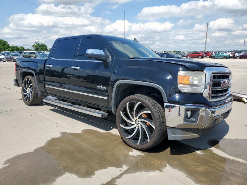 Продаж на аукціоні авто 2015 Gmc Sierra, vin: 3GTP1VECXFG157518, номер лоту: 58261175