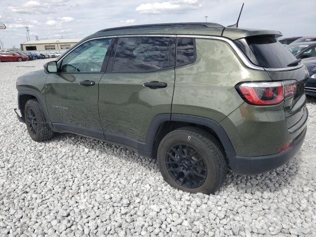 63811904 :رقم المزاد ، 3C4NJCAB2KT772509 vin ، 2019 Jeep Compass مزاد بيع