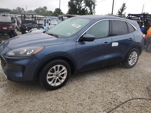 58230365 :رقم المزاد ، 1FMCU0G66LUC32803 vin ، 2020 Ford Escape Se مزاد بيع
