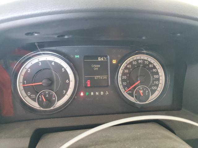 Aukcja sprzedaży 2019 Ram 1500 Classic, vin: 3C6JR6DGXKG599919, numer aukcji: 56716895