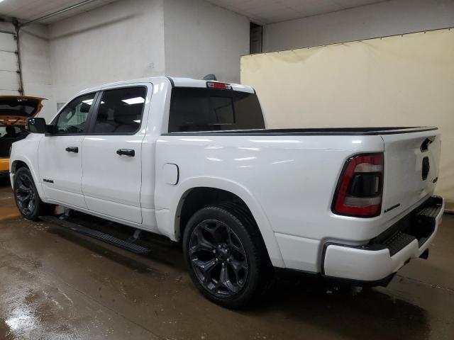 55837205 :رقم المزاد ، 1C6SRFHT0PN622165 vin ، 2023 Ram 1500 مزاد بيع