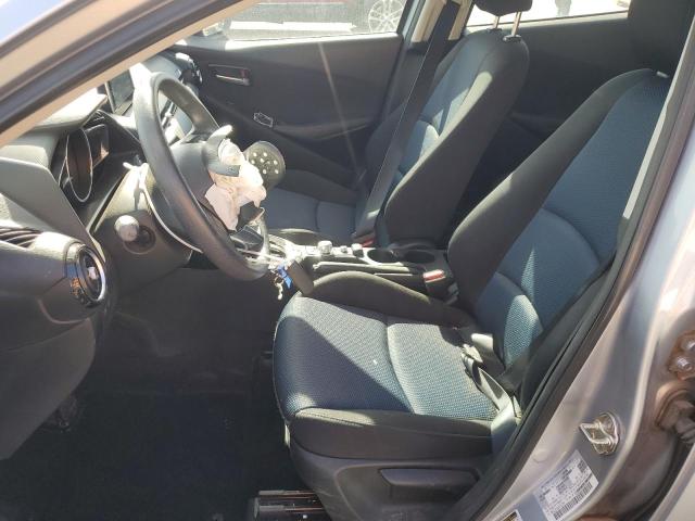 Aukcja sprzedaży 2017 Toyota Yaris Ia, vin: 3MYDLBYV4HY157084, numer aukcji: 56771085
