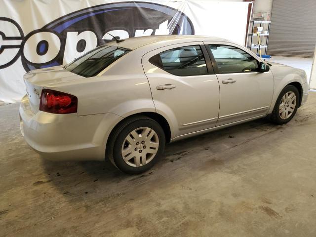 Aukcja sprzedaży 2012 Dodge Avenger Se, vin: 1C3CDZAB4CN323422, numer aukcji: 58344445