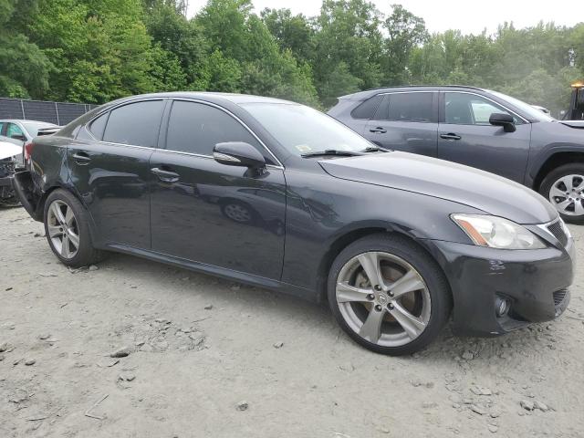 Продажа на аукционе авто 2013 Lexus Is, vin: JTHBF5C29D5189482, номер лота: 57762715