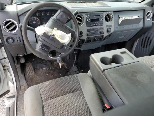 54879955 :رقم المزاد ، 1FT8W3DT1CEB41660 vin ، 2012 Ford F350 Super مزاد بيع