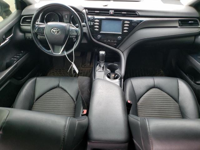 Aukcja sprzedaży 2019 Toyota Camry, vin: 4T1B11HK1KU749673, numer aukcji: 56421565