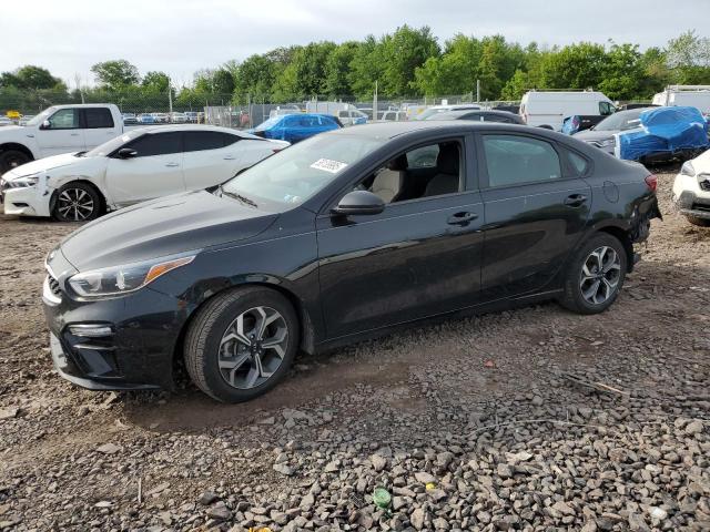 Aukcja sprzedaży 2020 Kia Forte Fe, vin: 3KPF24AD0LE223261, numer aukcji: 58139995
