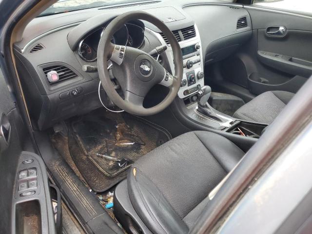 2009 Chevrolet Malibu 1lt მანქანა იყიდება აუქციონზე, vin: 1G1ZH57B39F109818, აუქციონის ნომერი: 58458165