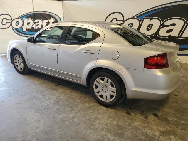 Aukcja sprzedaży 2012 Dodge Avenger Se, vin: 1C3CDZAB4CN323422, numer aukcji: 58344445