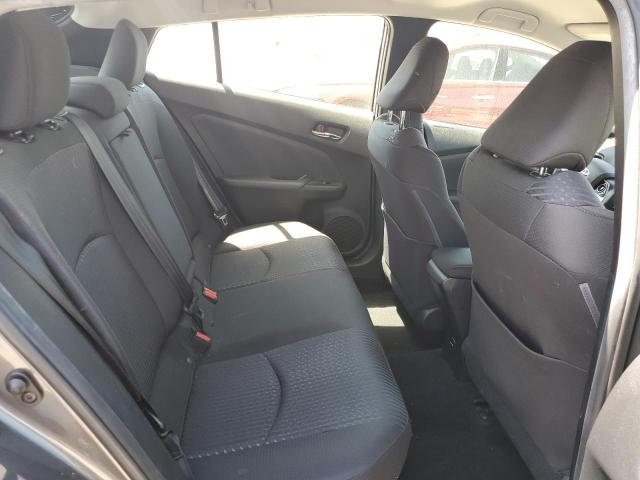 Продажа на аукционе авто 2017 Toyota Prius, vin: JTDKBRFU1H3543319, номер лота: 58995165