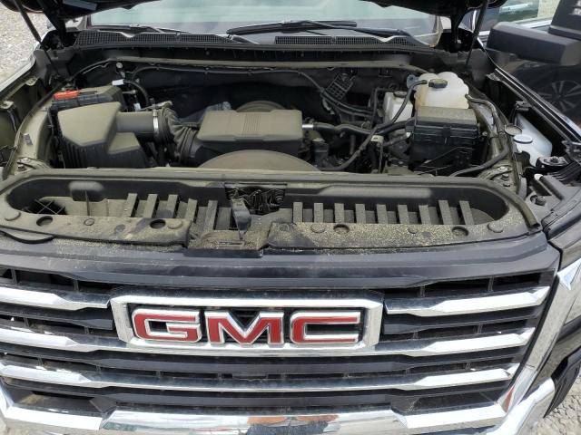 Aukcja sprzedaży 2025 Gmc Sierra, vin: 1GT4HNE7XSF145138, numer aukcji: 54910015