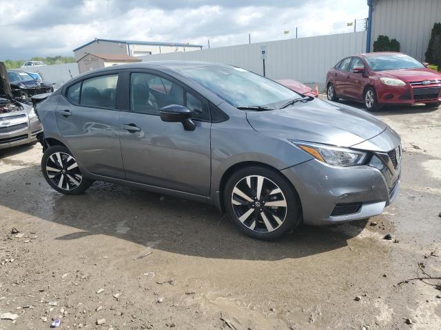 55265425 :رقم المزاد ، 3N1CN8FVXNL834810 vin ، 2022 Nissan Versa Sr مزاد بيع