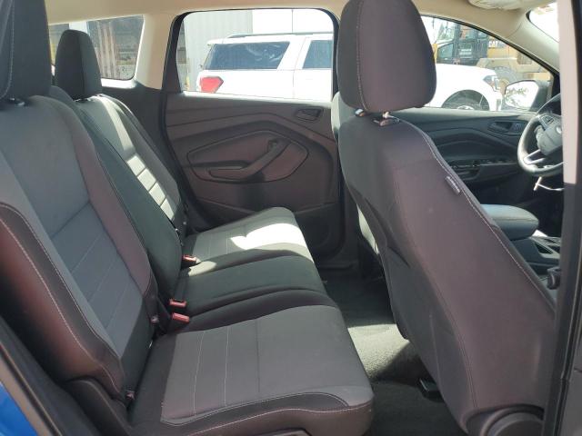Aukcja sprzedaży 2017 Ford Escape S, vin: 1FMCU0F7XHUC60055, numer aukcji: 56070315
