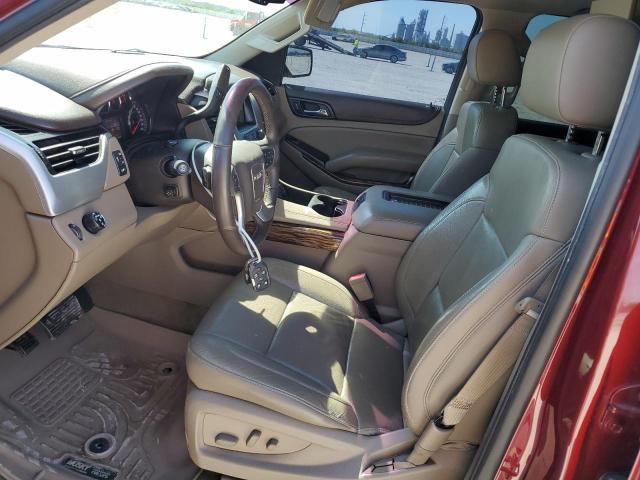 56661695 :رقم المزاد ، 1GKS1GKC7GR176754 vin ، 2016 Gmc Yukon Xl مزاد بيع