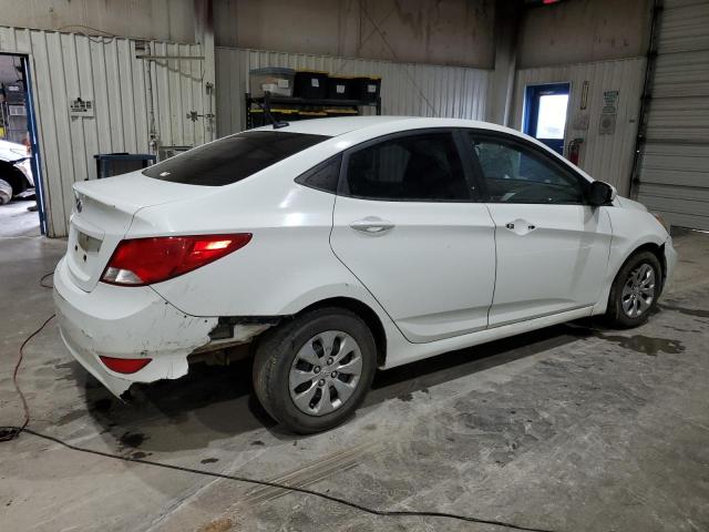 Продаж на аукціоні авто 2015 Hyundai Accent, vin: KMHCT4AE8FU796659, номер лоту: 57494775