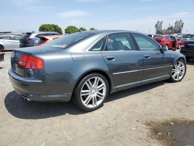 Продажа на аукционе авто 2007 Audi S8, vin: WAUPN44E77N010645, номер лота: 58825565