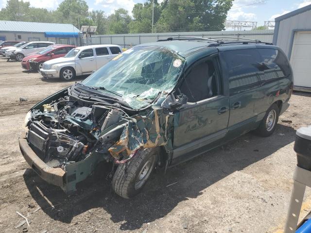 Продажа на аукционе авто 1999 Dodge Grand Caravan Se, vin: 2B4GP44G1XR422428, номер лота: 55730435