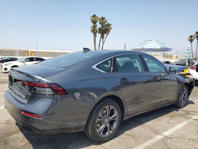 Продажа на аукционе авто 2025 Honda Accord Hyb, vin: 1HGCY2F65SA015346, номер лота: 58423315