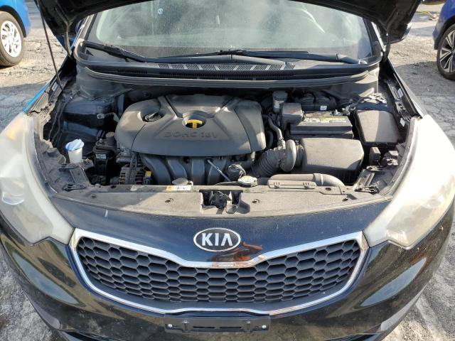 Продаж на аукціоні авто 2014 Kia Forte, vin: KNAFK4A6XE5185373, номер лоту: 56402755