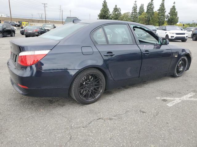 Продаж на аукціоні авто 2006 Bmw 550 I, vin: WBANB53526CP01289, номер лоту: 55360595