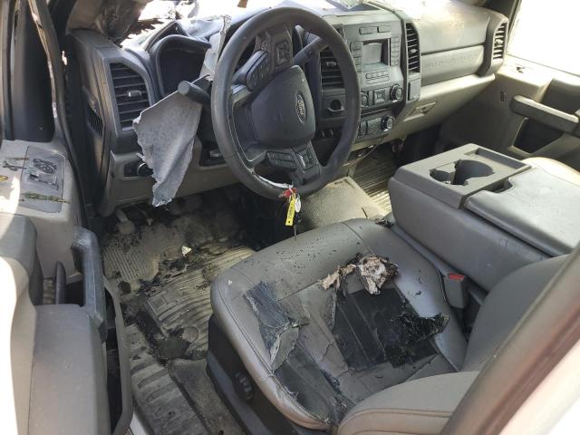 Aukcja sprzedaży 2017 Ford F350, vin: 1FDRF3GT3HEB38035, numer aukcji: 55498045