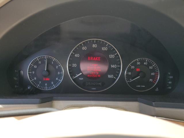 Aukcja sprzedaży 2003 Mercedes-benz E320, vin: WDBUF65J73A325133, numer aukcji: 57530955