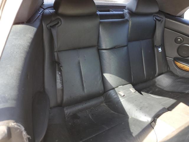 2007 Bmw 650 მანქანა იყიდება აუქციონზე, vin: WBAEK13557CN82793, აუქციონის ნომერი: 58446805