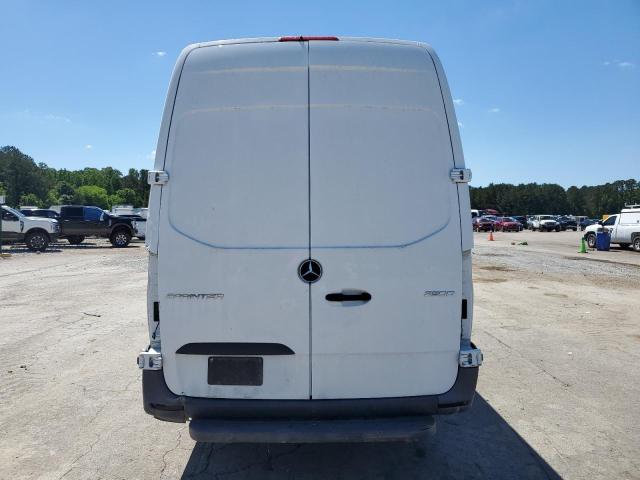 Продажа на аукционе авто 2021 Mercedes-benz Sprinter 2, vin: W1Y40CHY2MT062268, номер лота: 55568515