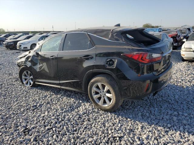 Продажа на аукционе авто 2016 Lexus Rx, vin: 2T2ZZMCAXGC002276, номер лота: 77013454