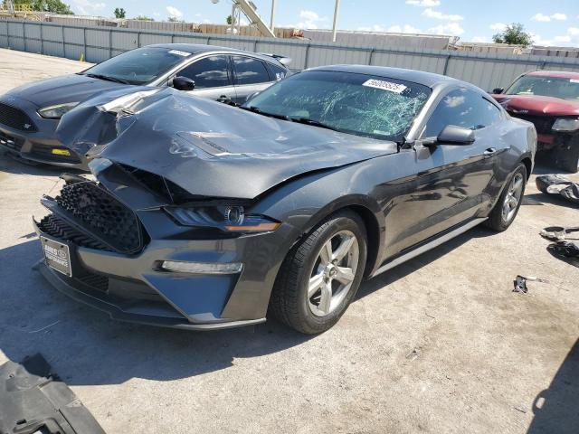 2019 Ford Mustang მანქანა იყიდება აუქციონზე, vin: 1FA6P8TH6K5202276, აუქციონის ნომერი: 56005525