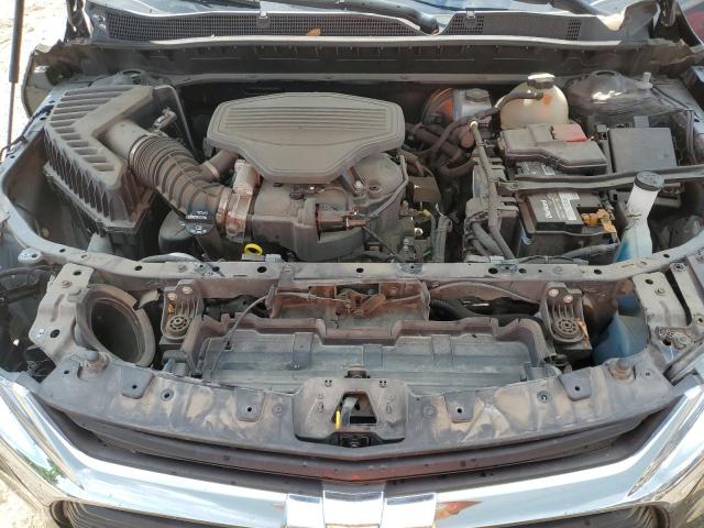 2020 Chevrolet Blazer მანქანა იყიდება აუქციონზე, vin: 3GNKBCRS5LS656191, აუქციონის ნომერი: 55667625