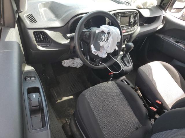 Продажа на аукционе авто 2021 Ram Promaster City, vin: ZFBHRFAB9M6T72888, номер лота: 55426695