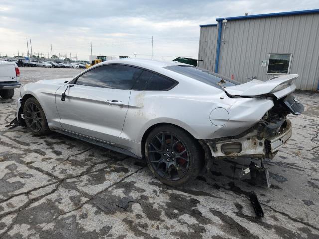 2018 Ford Mustang მანქანა იყიდება აუქციონზე, vin: 1FA6P8TH3J5158901, აუქციონის ნომერი: 58332885
