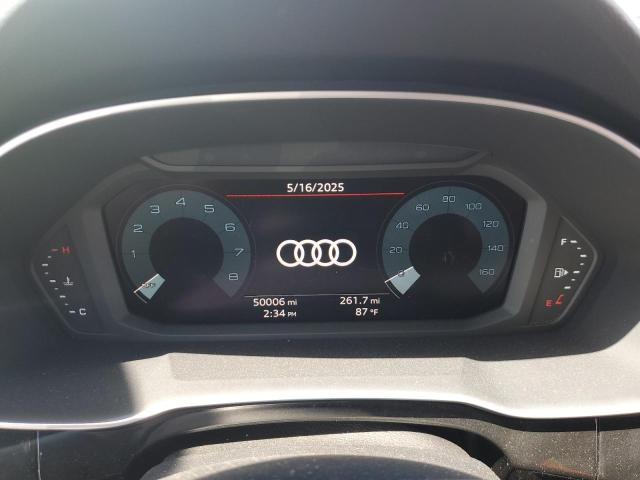 Aukcja sprzedaży 2023 Audi Q3 Premium, vin: WA1DECF34P1049951, numer aukcji: 56559505