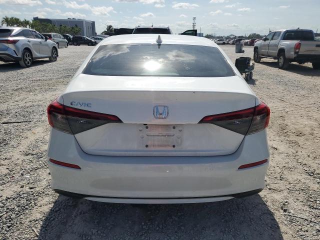 55994695 :رقم المزاد ، 2HGFE2F20NH525080 vin ، 2022 Honda Civic مزاد بيع