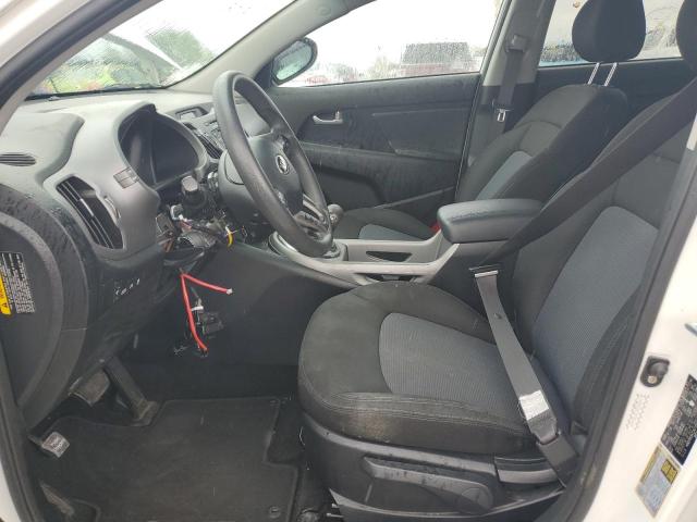 Продаж на аукціоні авто 2016 Kia Sportage, vin: KNDPB3AC3G7856848, номер лоту: 37256254