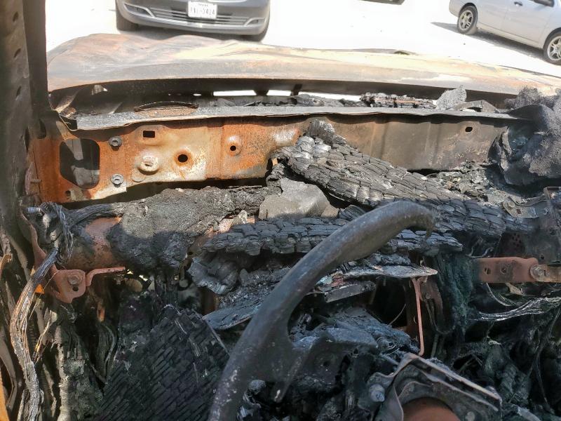 Aukcja sprzedaży 2023 Toyota Tacoma, vin: 3TMAZ5CN8PM204731, numer aukcji: 57947395