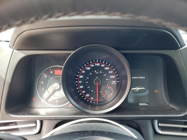 Продаж на аукціоні авто 2022 Hyundai Elantra, vin: KMHLM4AG6NU350619, номер лоту: 57547955