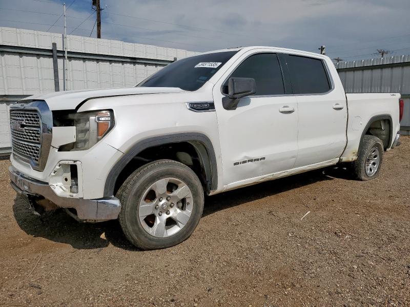 59371535 :رقم المزاد ، 3GTPUBEK7NG625457 vin ، 2022 Gmc Sierra K15 مزاد بيع