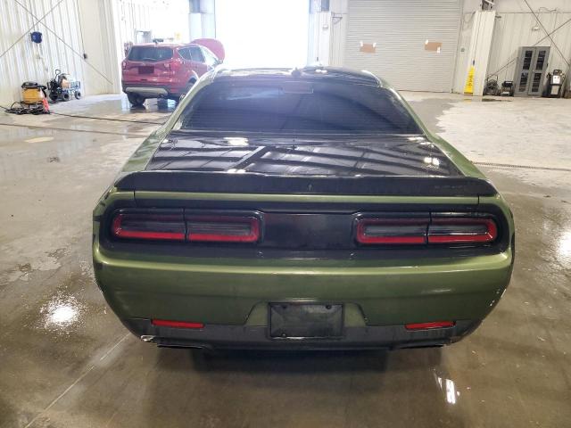 55608245 :رقم المزاد ، 2C3CDZFJ1LH196542 vin ، 2020 Dodge Challenger مزاد بيع